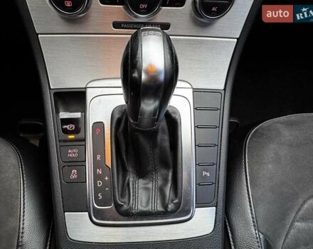 Сірий Фольксваген Пассат, об'ємом двигуна 1.8 л та пробігом 249 тис. км за 9390 $, фото 21 на Automoto.ua