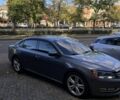 Серый Фольксваген Пассат, объемом двигателя 2.5 л и пробегом 229 тыс. км за 9900 $, фото 4 на Automoto.ua