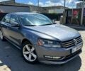 Фольксваген Пассат 2012 у Сумах на Automoto.ua Сірий Фольксваген Пассат, об'ємом двигуна 2.5 л та пробігом 358 тис. км за 7500 $, фото 11 на Automoto.ua