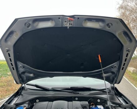 Серый Фольксваген Пассат, объемом двигателя 2.5 л и пробегом 159 тыс. км за 10800 $, фото 18 на Automoto.ua