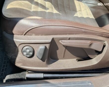 Сірий Фольксваген Пассат, об'ємом двигуна 2 л та пробігом 376 тис. км за 7990 $, фото 14 на Automoto.ua