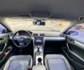 Фольксваген Пассат 2012 в Запорожье на Automoto.ua Серый Фольксваген Пассат, объемом двигателя 2.48 л и пробегом 228 тыс. км за 9900 $, фото 9 на Automoto.ua