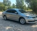 Фольксваген Пассат 2012 у Кривому Розі на Automoto.ua Сірий Фольксваген Пассат, об'ємом двигуна 2.5 л та пробігом 190 тис. км за 11693 $, фото 2 на Automoto.ua