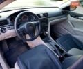 Сірий Фольксваген Пассат, об'ємом двигуна 2.5 л та пробігом 211 тис. км за 9200 $, фото 13 на Automoto.ua