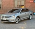 Сірий Фольксваген Пассат, об'ємом двигуна 1.97 л та пробігом 278 тис. км за 9999 $, фото 1 на Automoto.ua