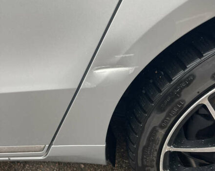 Фольксваген Пассат 2012 в Коростене на Automoto.ua Серый Фольксваген Пассат, объемом двигателя 1.8 л и пробегом 159 тыс. км за 10750 $, фото 11 на Automoto.ua