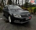 Сірий Фольксваген Пассат, об'ємом двигуна 1.8 л та пробігом 249 тис. км за 9390 $, фото 2 на Automoto.ua