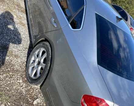 Серый Фольксваген Пассат, объемом двигателя 1.97 л и пробегом 276 тыс. км за 11700 $, фото 16 на Automoto.ua