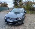 Фольксваген Пассат 2012 в Самборе на Automoto.ua Серый Фольксваген Пассат, объемом двигателя 1.6 л и пробегом 275 тыс. км за 9500 $, фото 1 на Automoto.ua