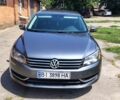 Сірий Фольксваген Пассат, об'ємом двигуна 2.48 л та пробігом 290 тис. км за 8999 $, фото 4 на Automoto.ua