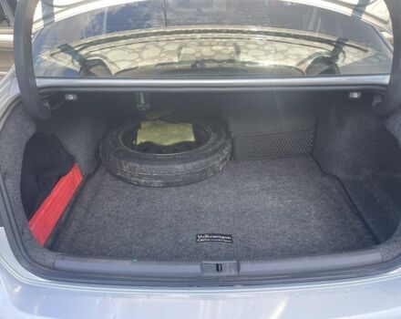 Серый Фольксваген Пассат, объемом двигателя 2.5 л и пробегом 230 тыс. км за 8900 $, фото 6 на Automoto.ua