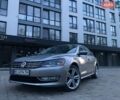 Серый Фольксваген Пассат, объемом двигателя 1.97 л и пробегом 180 тыс. км за 11200 $, фото 1 на Automoto.ua