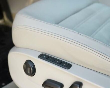 Серый Фольксваген Пассат, объемом двигателя 2.5 л и пробегом 140 тыс. км за 9900 $, фото 39 на Automoto.ua