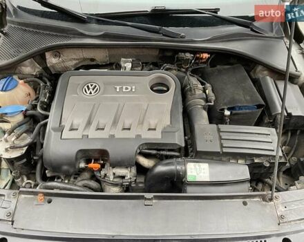 Сірий Фольксваген Пассат, об'ємом двигуна 1.97 л та пробігом 248 тис. км за 11200 $, фото 10 на Automoto.ua