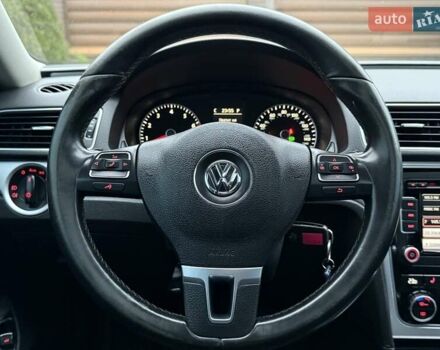 Серый Фольксваген Пассат, объемом двигателя 2.48 л и пробегом 185 тыс. км за 9800 $, фото 53 на Automoto.ua