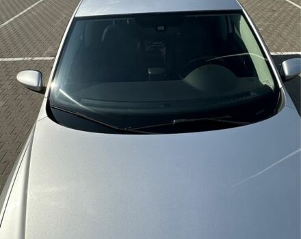 Серый Фольксваген Пассат, объемом двигателя 2.5 л и пробегом 271 тыс. км за 9600 $, фото 11 на Automoto.ua