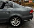 Сірий Фольксваген Пассат, об'ємом двигуна 1.8 л та пробігом 249 тис. км за 9390 $, фото 9 на Automoto.ua