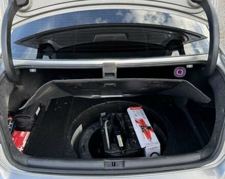 Серый Фольксваген Пассат, объемом двигателя 2 л и пробегом 218 тыс. км за 11700 $, фото 14 на Automoto.ua