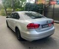 Фольксваген Пассат 2012 у Києві на Automoto.ua Сірий Фольксваген Пассат, об'ємом двигуна 2.5 л та пробігом 331 тис. км за 8290 $, фото 6 на Automoto.ua