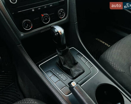 Серый Фольксваген Пассат, объемом двигателя 2.5 л и пробегом 254 тыс. км за 8700 $, фото 23 на Automoto.ua