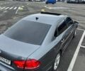 Серый Фольксваген Пассат, объемом двигателя 2.48 л и пробегом 214 тыс. км за 10200 $, фото 9 на Automoto.ua