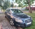 Сірий Фольксваген Пассат, об'ємом двигуна 2.5 л та пробігом 295 тис. км за 8526 $, фото 1 на Automoto.ua