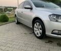 Сірий Фольксваген Пассат, об'ємом двигуна 1.97 л та пробігом 303 тис. км за 9500 $, фото 11 на Automoto.ua