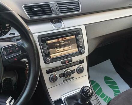 Сірий Фольксваген Пассат, об'ємом двигуна 1.8 л та пробігом 234 тис. км за 10900 $, фото 22 на Automoto.ua