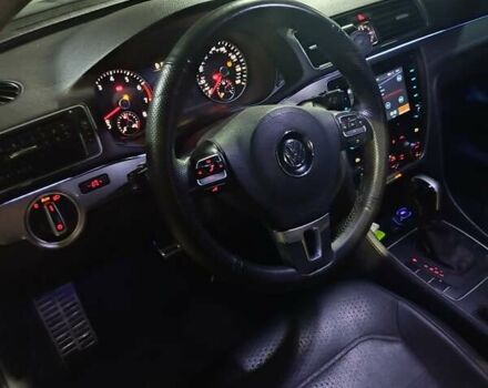 Сірий Фольксваген Пассат, об'ємом двигуна 2.48 л та пробігом 260 тис. км за 8999 $, фото 10 на Automoto.ua