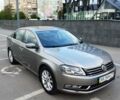 Сірий Фольксваген Пассат, об'ємом двигуна 1.8 л та пробігом 234 тис. км за 10900 $, фото 8 на Automoto.ua