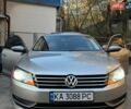 Серый Фольксваген Пассат, объемом двигателя 1.97 л и пробегом 256 тыс. км за 11100 $, фото 1 на Automoto.ua