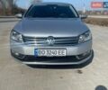 Серый Фольксваген Пассат, объемом двигателя 1.97 л и пробегом 234 тыс. км за 11900 $, фото 1 на Automoto.ua