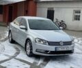 Серый Фольксваген Пассат, объемом двигателя 1.97 л и пробегом 324 тыс. км за 9800 $, фото 1 на Automoto.ua