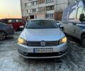 Серый Фольксваген Пассат, объемом двигателя 1.8 л и пробегом 240 тыс. км за 9700 $, фото 1 на Automoto.ua