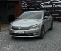 Серый Фольксваген Пассат, объемом двигателя 2.5 л и пробегом 245 тыс. км за 10600 $, фото 1 на Automoto.ua