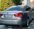 Сірий Фольксваген Пассат, об'ємом двигуна 2 л та пробігом 189 тис. км за 11670 $, фото 22 на Automoto.ua