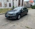 Сірий Фольксваген Пассат, об'ємом двигуна 1.8 л та пробігом 171 тис. км за 7900 $, фото 1 на Automoto.ua
