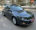 Сірий Фольксваген Пассат, об'ємом двигуна 1.4 л та пробігом 255 тис. км за 9500 $, фото 1 на Automoto.ua