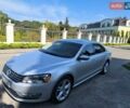 Серый Фольксваген Пассат, объемом двигателя 1.97 л и пробегом 235 тыс. км за 8500 $, фото 1 на Automoto.ua