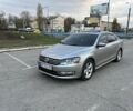 Серый Фольксваген Пассат, объемом двигателя 2.5 л и пробегом 150 тыс. км за 11700 $, фото 1 на Automoto.ua