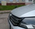 Серый Фольксваген Пассат, объемом двигателя 2.5 л и пробегом 238 тыс. км за 10000 $, фото 2 на Automoto.ua