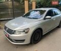 Фольксваген Пассат 2012 у Києві на Automoto.ua Сірий Фольксваген Пассат, об'ємом двигуна 2.5 л та пробігом 331 тис. км за 8290 $, фото 1 на Automoto.ua