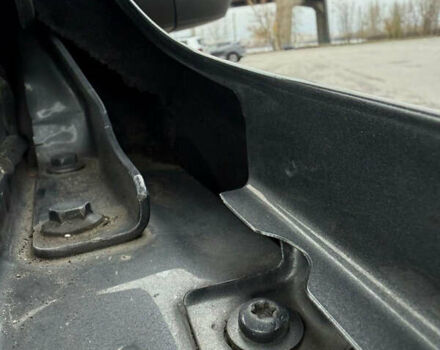 Сірий Фольксваген Пассат, об'ємом двигуна 2.5 л та пробігом 227 тис. км за 10800 $, фото 22 на Automoto.ua