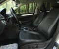 Серый Фольксваген Пассат, объемом двигателя 2.5 л и пробегом 117 тыс. км за 9400 $, фото 24 на Automoto.ua