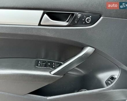 Серый Фольксваген Пассат, объемом двигателя 2.48 л и пробегом 185 тыс. км за 9800 $, фото 40 на Automoto.ua