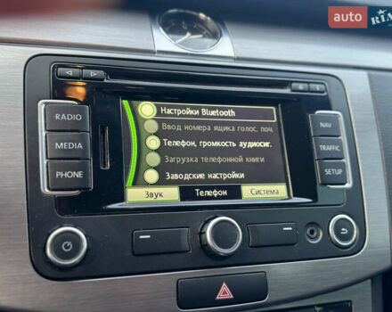 Сірий Фольксваген Пассат, об'ємом двигуна 1.97 л та пробігом 220 тис. км за 11499 $, фото 41 на Automoto.ua