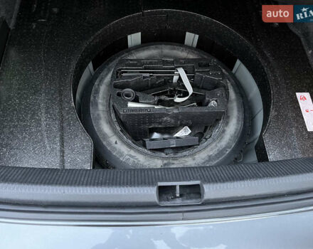 Сірий Фольксваген Пассат, об'ємом двигуна 2.5 л та пробігом 214 тис. км за 9500 $, фото 9 на Automoto.ua