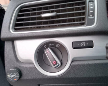 Серый Фольксваген Пассат, объемом двигателя 2.5 л и пробегом 290 тыс. км за 8700 $, фото 15 на Automoto.ua