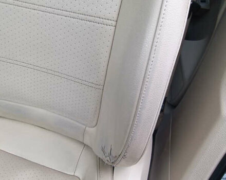 Серый Фольксваген Пассат, объемом двигателя 2.48 л и пробегом 197 тыс. км за 9999 $, фото 8 на Automoto.ua