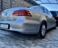 Серый Фольксваген Пассат, объемом двигателя 2 л и пробегом 357 тыс. км за 10750 $, фото 6 на Automoto.ua